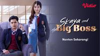 Skaya and The Big Bos