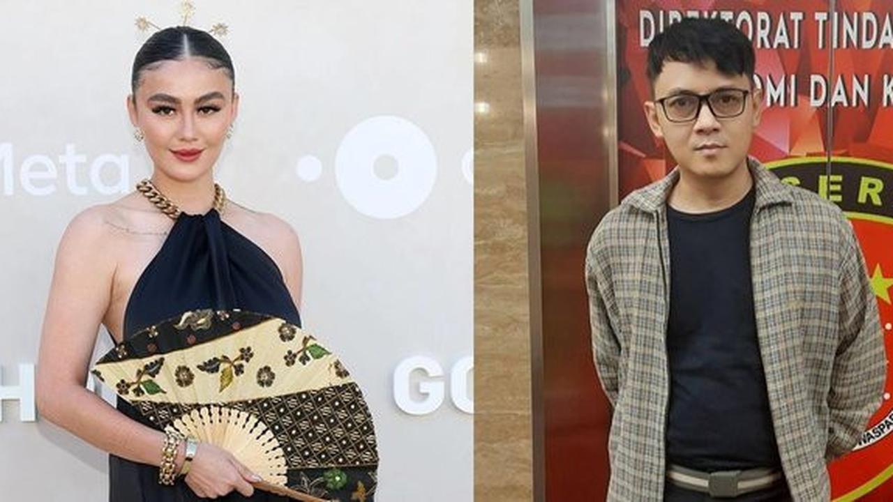 Terbukti Bersalah Langgar Hak Cipta Lagu 'Bilang Saja', Agnez Mo Harus Bayar Rp1,5 Miliar