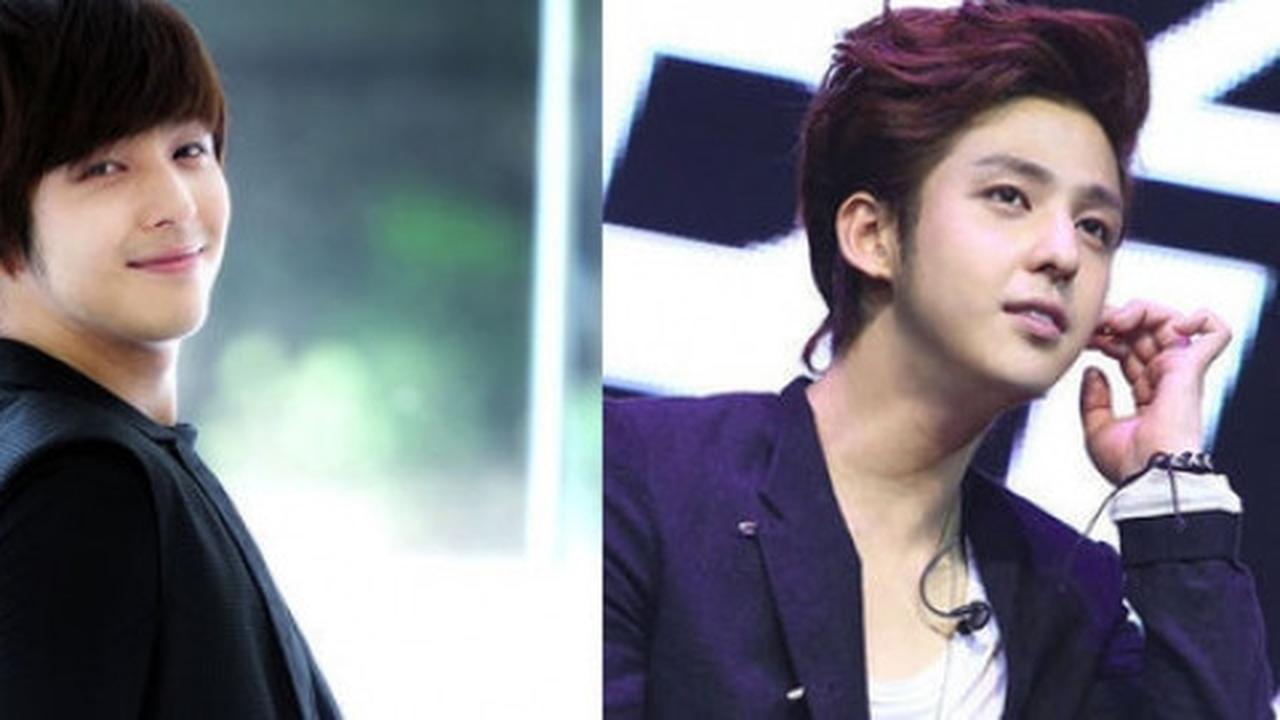 SM Entertainment konfirmasi hengkangnya Kibum Super Junior