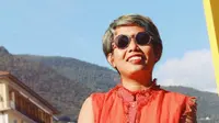 Yulia Evina Bhara Terpilih Jadi Juri di Festival Film Cannes 2025, Menekraf Beri Apresiasi