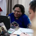 Wamendagri Desak Pemda di Papua Percepat Penyaluran Dana Otsus Tahap II