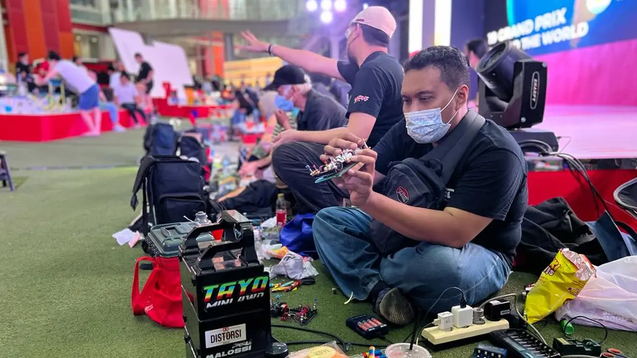 GP Hub