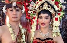 7 Potret Pernikahan Lawas Pedangdut, Ada yang Kenakan Adat Banyuwangi hingga Yogyakarta