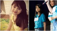 Selamat, Afiqah Lolos Audisi JKT 48 Generasi 8