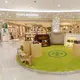 The Romy Pop-Up hadir di Jakarta dengan suguhan seru, sebuah rangkaian pengalaman terbatas dari Tory Burch. / Foto dok: Tory Burch.