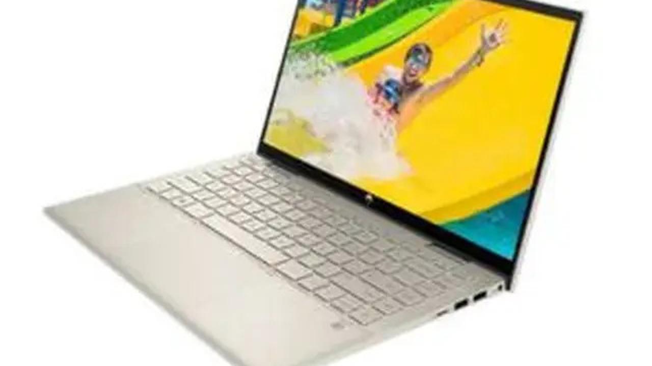 8 Rekomendasi Laptop Core i7 RAM 8GB Terbaik April 2025 untuk Semua Kebutuhan