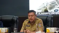 Kemendagri Minta Daerah Jaga Harga Pangan