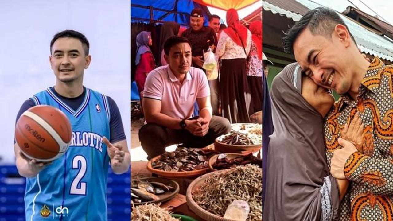 Masih Ingat Zumi Zola? Ini Potret dan Kabar Terbarunya Usai Dua Tahun Bebas dari Penjara