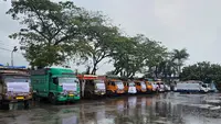 Masyarakat Terdampak Bencana Aceh dan Sumut Dapat Bantuan Kemanusiaan Jelang Ramadan