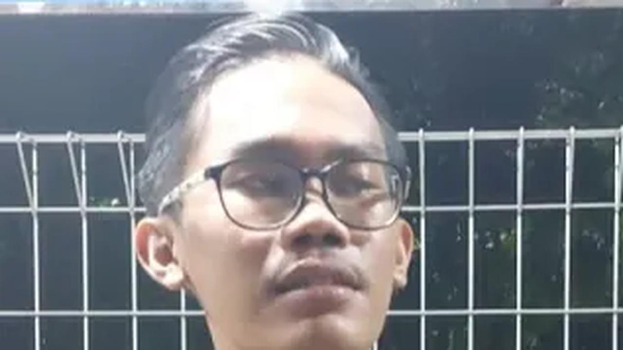 Blak-blakan Almas Tsaqibbirru Bantah Gugat Batas Usia Capres-Cawapres ke MK Demi Gibran