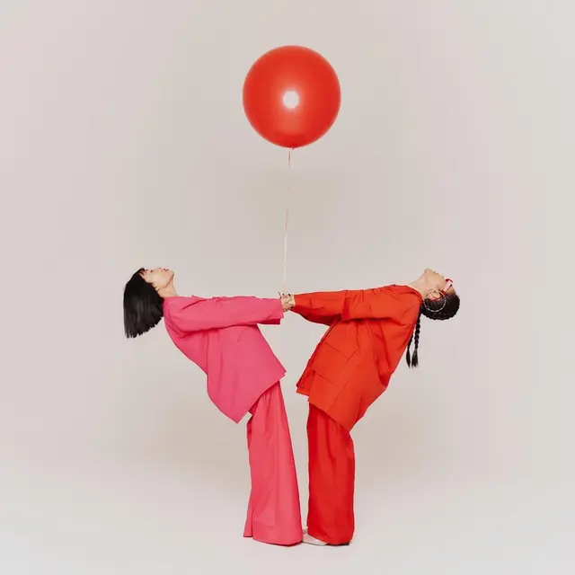 Rinni Wulandari - Yarra Rai