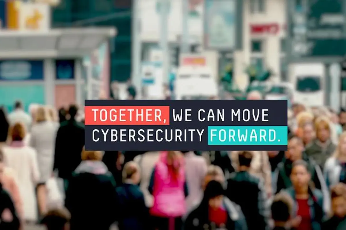 Cybersecurity Tech Accord