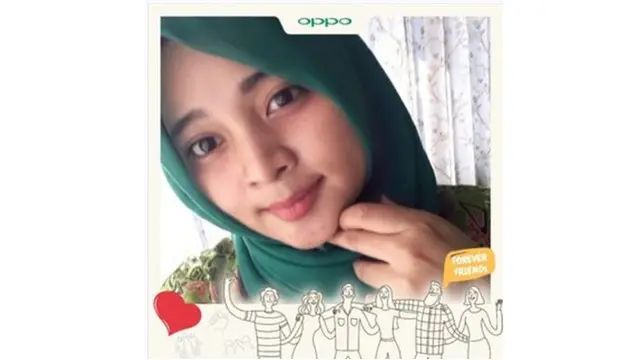 Pemenang OPPO Challenge