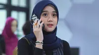 Saksikan Live Streaming SCTV Sinetron Love Story The Series Tayang Sabtu 7 Mei 2022 Pukul 17.00 WIB