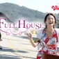 Drama Korea Full House kini dapat ditonton streaming di platform Vidio. (Sumber: Vidio)