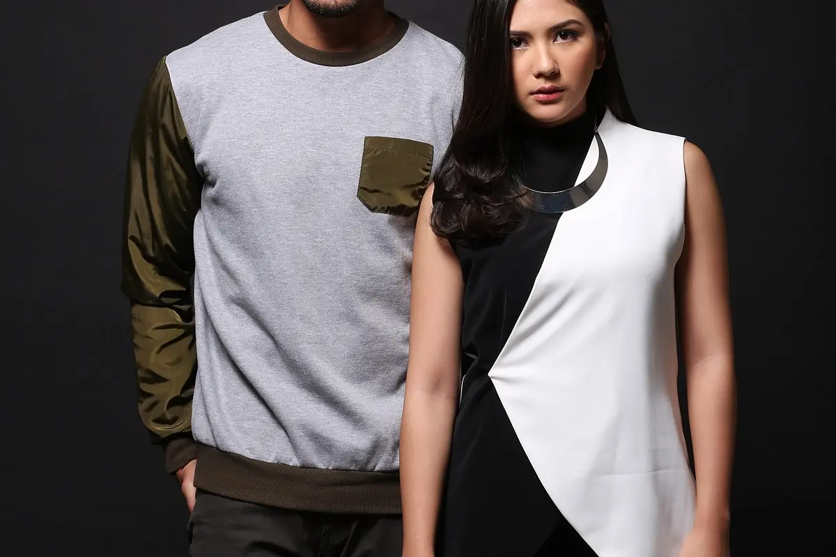 [Bintang] Jessica Mila - Denny Sumargo
