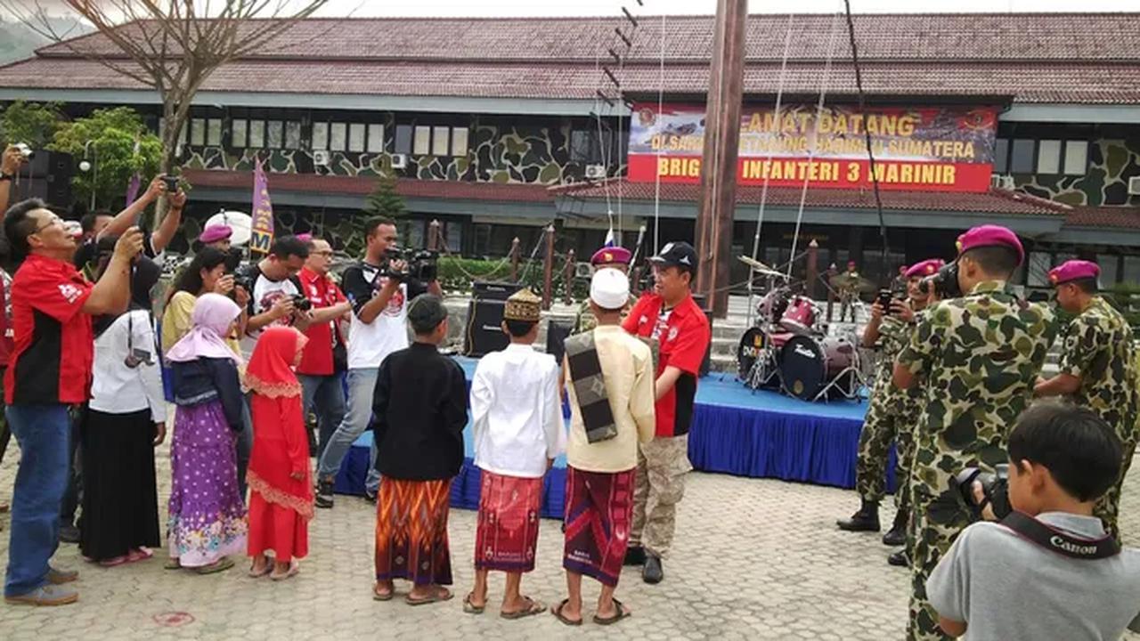 Dok. Istimewa