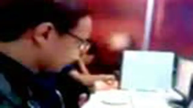 Pengoperasian Sistem CMS