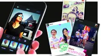 SELVIO Cara Asik Untuk Selfie