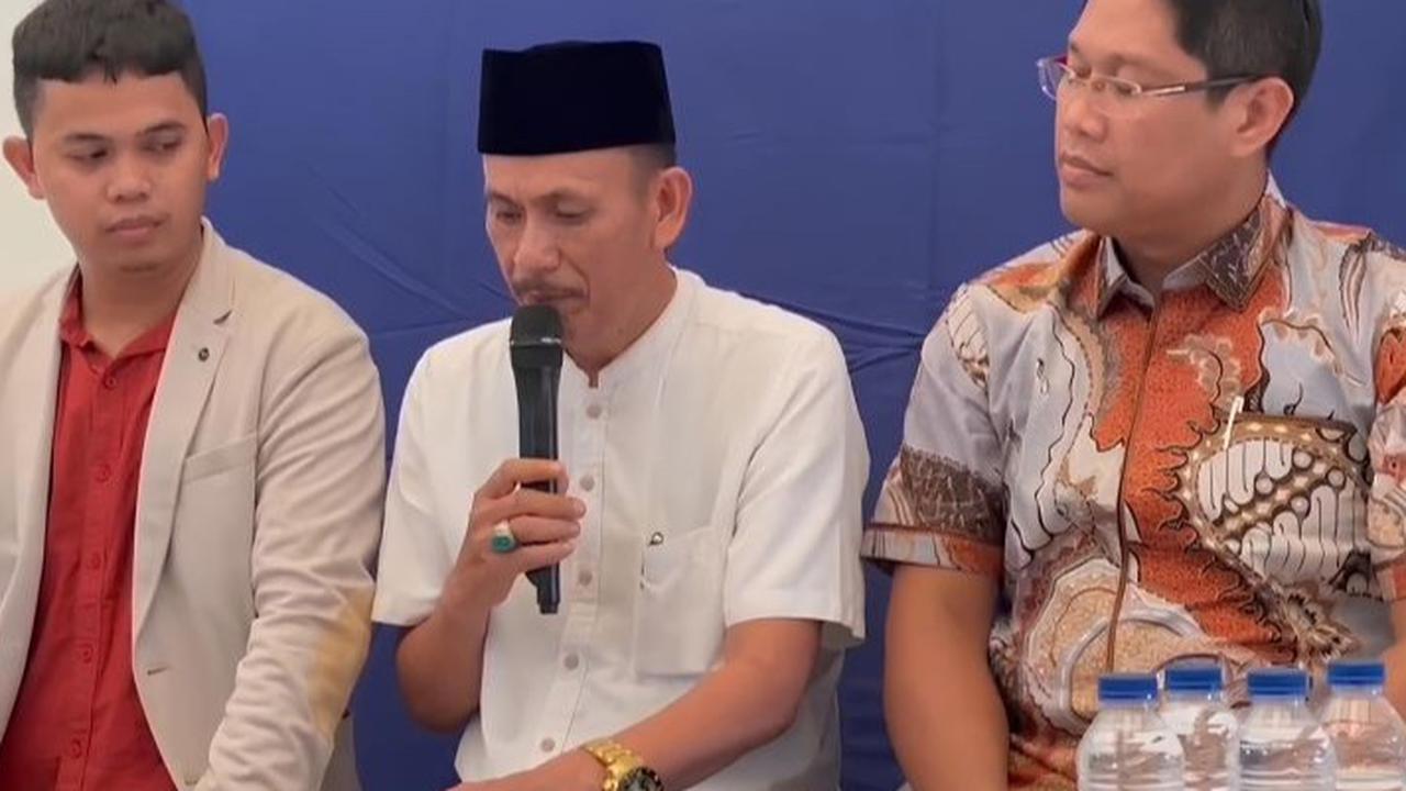 VIDEO: Jenderal Polisi Umumkan Kades Sampai Sekdes Kohod Tersangka Pagar Laut, Langsung Dicekal