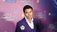 Chicco Jerikho Comeback ke Layar Kaca Lewat Sinetron Ikrar Cinta Suci di SCTV