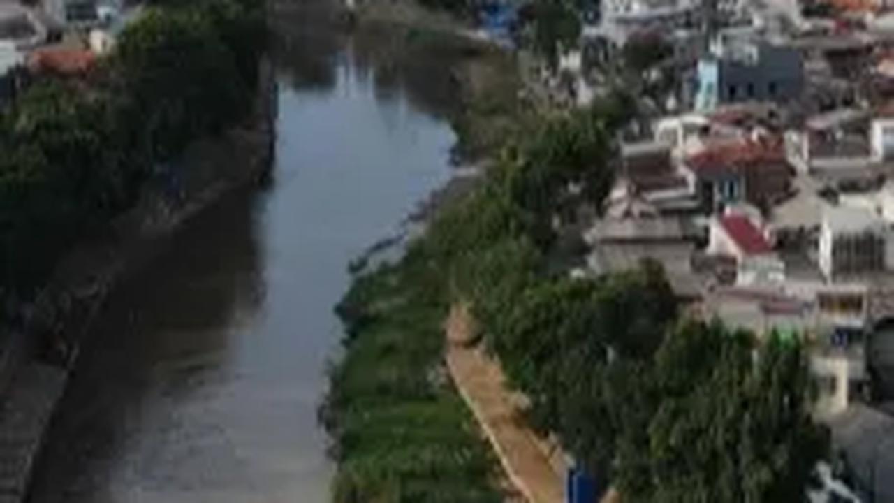 Terungkap Penyebab Sodetan Ciliwung Mangkrak 11 Tahun