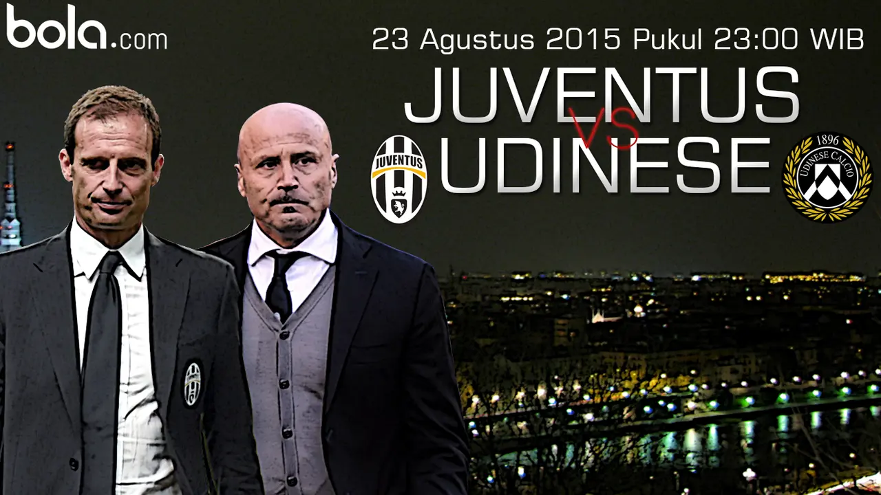 Prediksi Juventus vs Udinese: Benang Merah Antonio Di Natale(UD