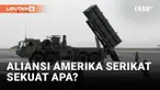 Amerika Serikat berupaya memperkuat aliansinya secara signifikan di kawasan Indo-Pasifik dalam beberapa pekan terakhir untuk menghadapi ancaman keamanan dari Tiongkok, termasuk lewat peningkatan besar-besaran ke komando militernya di Jepang. Seberapa...