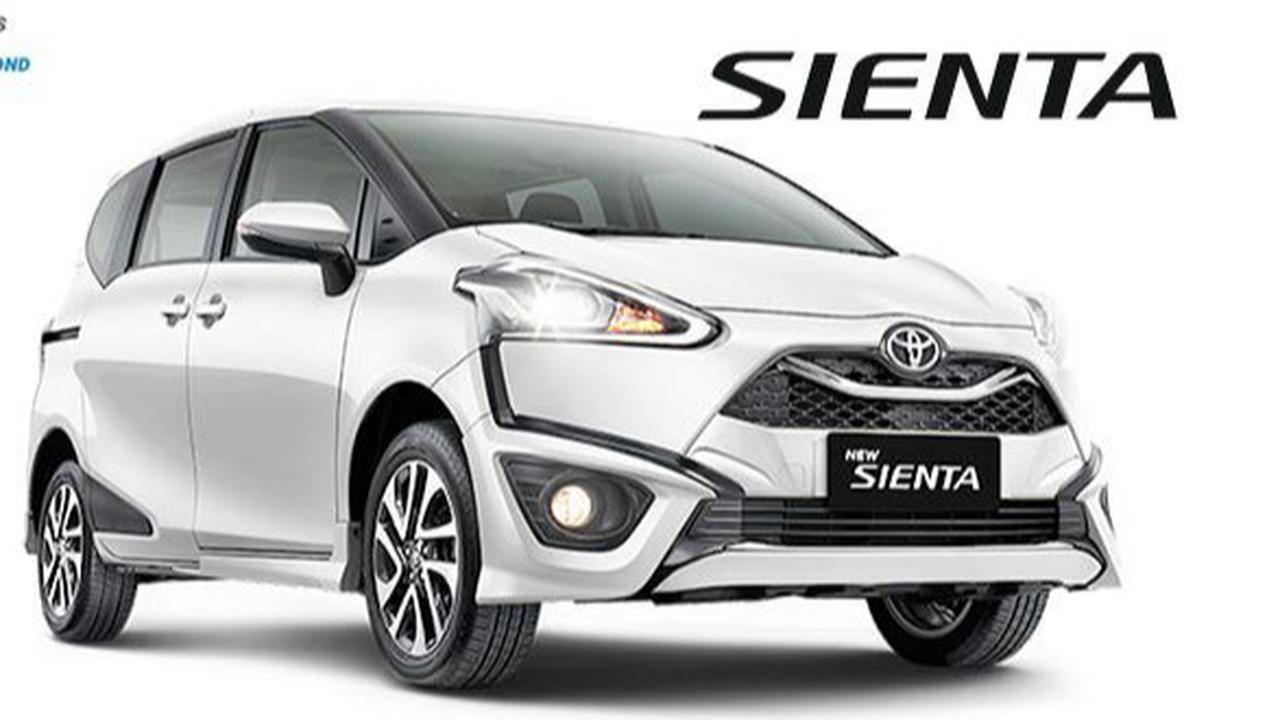 Menghitung Cicilan Toyota Sienta Bekas, Mobil Ideal untuk Keluarga Modern