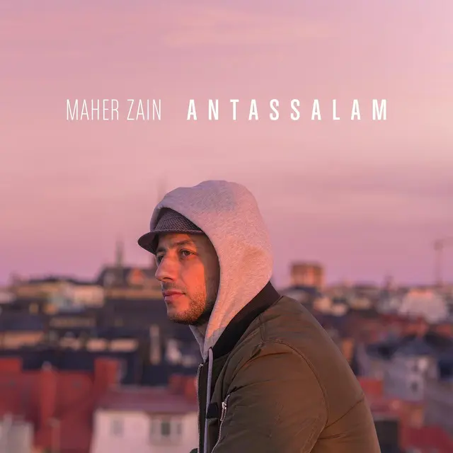 Maher Zain resmi meluncurkan single baru beserta video musik berjudul Antassalam melalui berbagai platform musik.