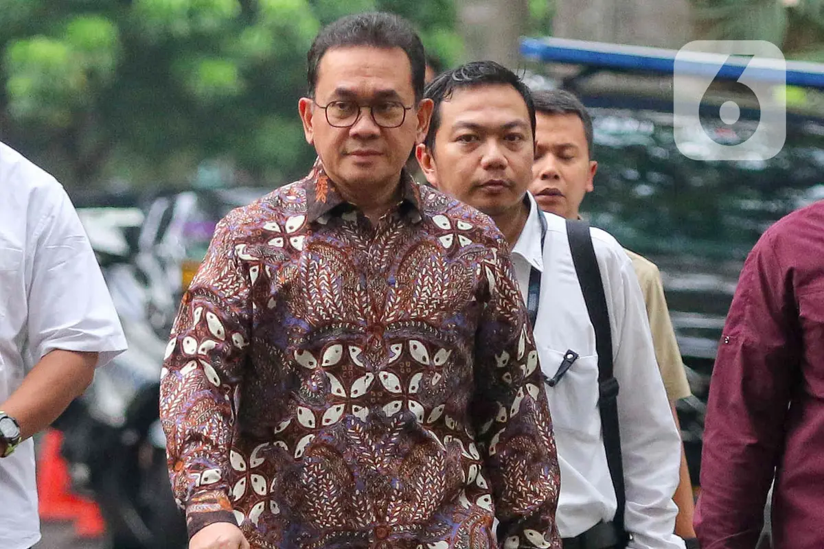 Prabowo Subianto Panggil Para Calon Menteri, Ini Sosok-sosoknya