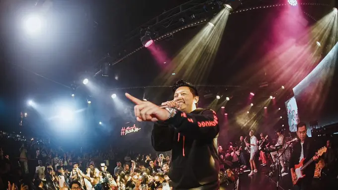 Denny Caknan. (Foto: Dok. Instagram @denny_caknan)