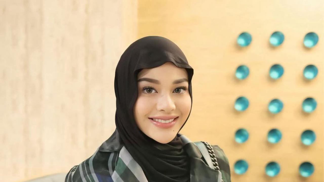 Aurel Hermansyah Ungkap Ketakutannya Hamil Lagi, Curhat di Kajian Soal Dibully Netizen