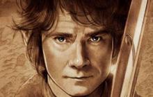 The Hobbit beri kejutan kepada penonton IMAX