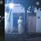 Tangkapan layar video viral teror pocong di Lampung. (Liputan6.com/Istimewa).