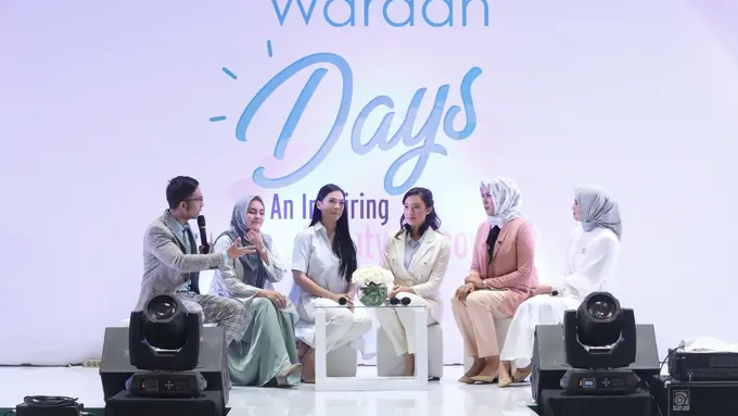 Wardah Days