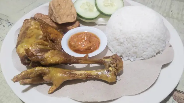 Ambarawa Kuliner/ Maps Rio Setiadi