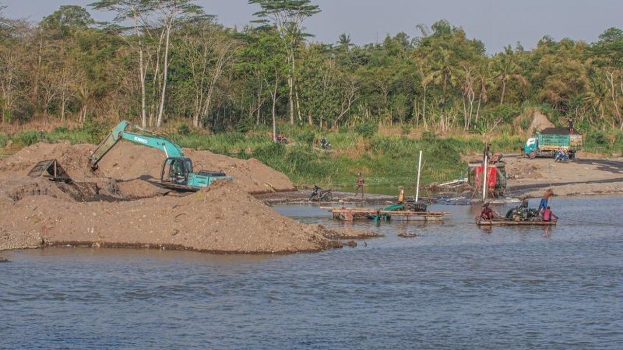 Terobosan Baru: Koperasi dan UMKM Kini Prioritas Kelola Tambang Rakyat, Apa Dampaknya?