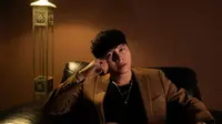 Reygi Yovantino Suguhkan Getirnya Cinta Tanpa Balas Lewat Single Tak Dicintai
