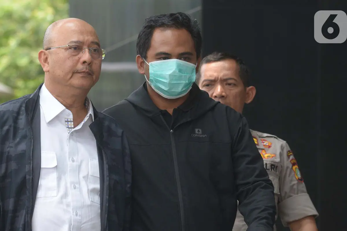 Wali Kota Medan Dzulmi Eldin