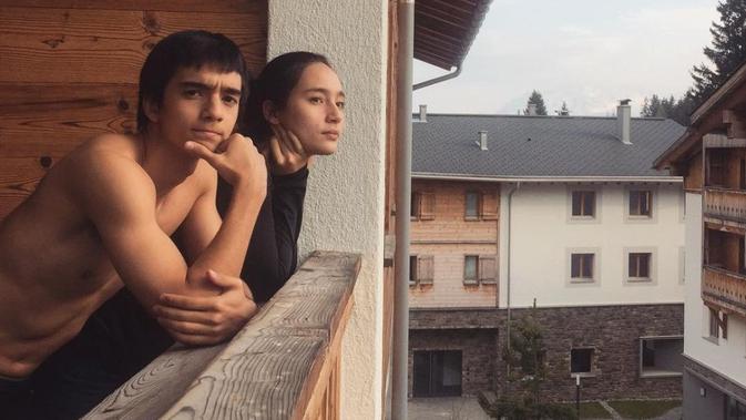 Berita Pevita Pearce Hari Ini - Kabar Terbaru Terkini 