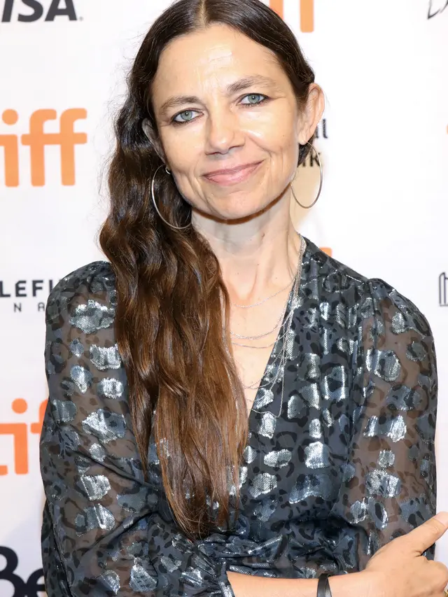 Justine Bateman