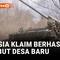 Rusia mengklaim telah merebut satu lagi permukiman di wilayah Dnipropetrovsk, sementara Ukraina melaporkan 87 bentrokan di berbagai garis depan. Pertempuran paling sengit disebut terjadi di arah Pokrovsk, di tengah saling klaim serangan dan keberhasi...