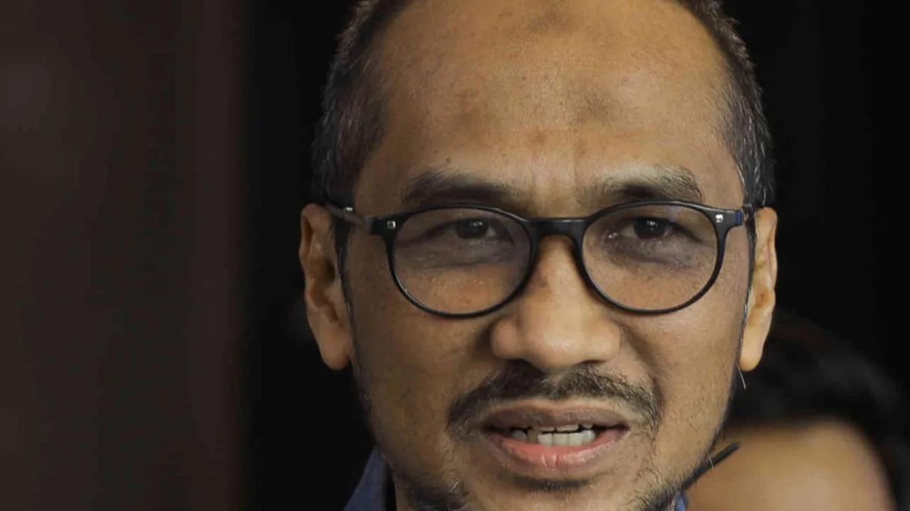 Abraham Samad: KPK Semakin Rusak!