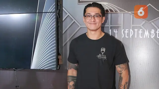 [Bintang] Miller Khan
