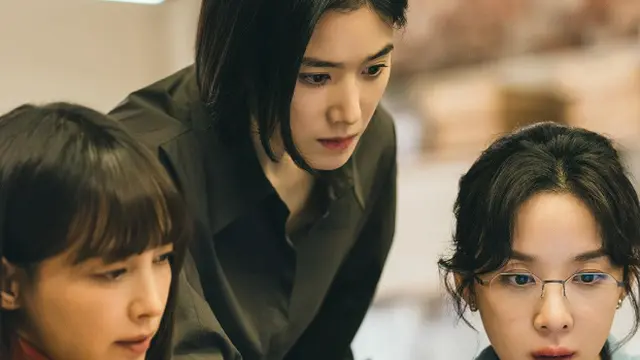Drama Korea Honour