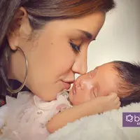 Andi Soraya (Foto: Deki Prayoga, DI: Muhammad Iqbal Nurfajri/Bintang.com)