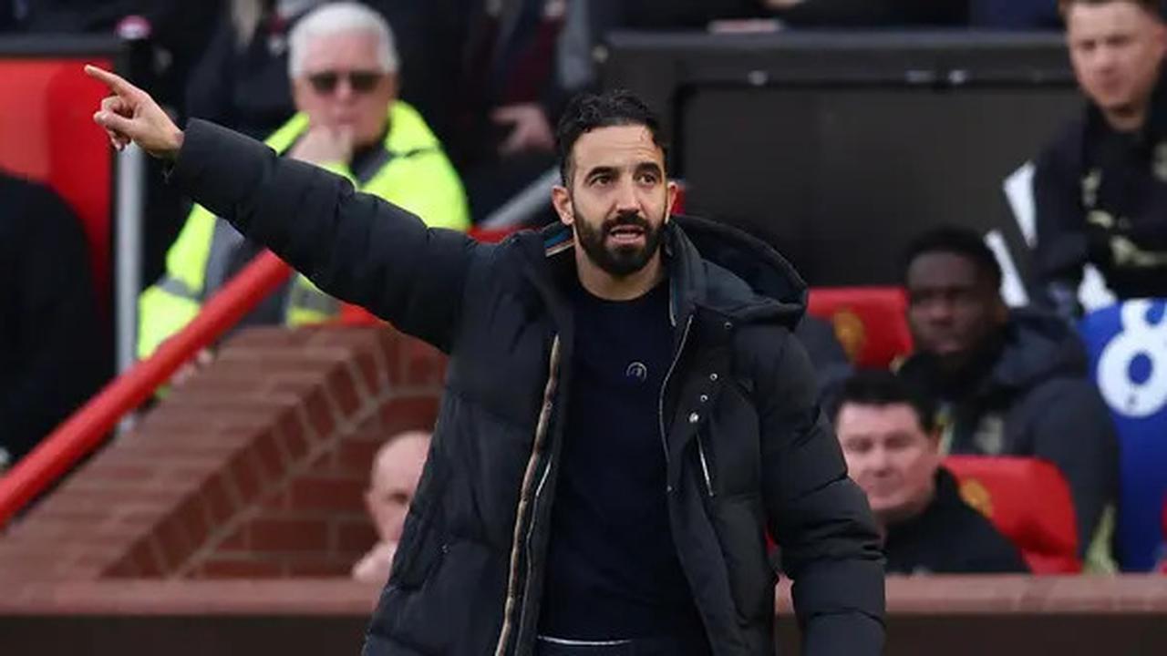 Bukan Cuma Matheus Cunha! Ini 7 Target Lain Ruben Amorim untuk Membuat MU Bangkit