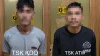 Perempuan Terikat Ditemukan Tewas di Pinang Ranti, 2 Tersangka Ditangkap