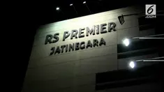 Diduga Setya Novanto masih menjalani perwatan di Rumah Sakit.